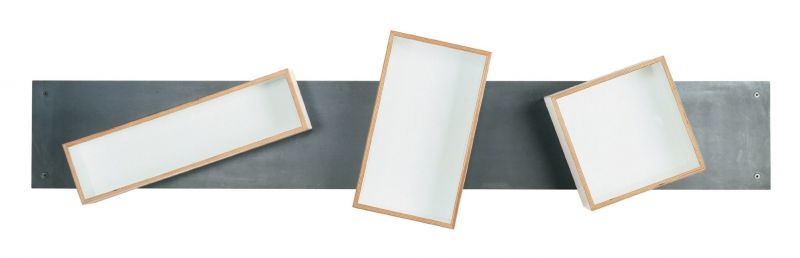 Magnetique shelf Nils Holger Moormann